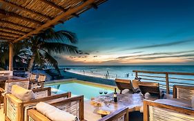 Hotel Boutique Casa Muuch Holbox - Solo Adultos